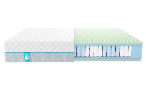 Матрас Promtex Soft 18 Standart M Матрас Promtex Soft 18 Standart M