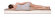 Матрас Dreamline Springless Mix Soft Матрас Dreamline Springless Mix Soft