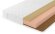Матрас Lonax Foam Cocos Memory 3 Plus Матрас Lonax Foam Cocos Memory 3 Plus