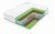 Матрас Denwir Classic Middle Foam Plus S1000