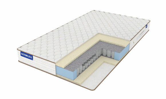 Матрас Vitaflex Easy 2 S500 Матрас Vitaflex Easy 2 S500