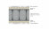 Матрас Vitaflex Easy 2 S500 Матрас Vitaflex Easy 2 S500