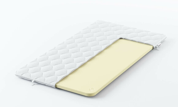 Матрас Sleepline Sofa Topper Memo 4 Матрас Sleepline Sofa Topper Memo 4