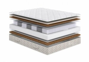 Матрас Sonum Relax Optima Матрас Sonum Relax Optima