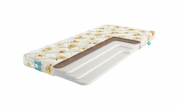 Матрас Promtex Biba Strutto 9 Cocos Матрас Promtex Biba Strutto 9 Cocos