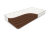 Матрас Dreamline Springless Orto 15