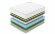 Матрас Denwir Classic Middle Foam Plus TFK Матрас Denwir Classic Middle Foam Plus TFK