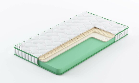Матрас Clever Wing Slim Матрас Clever Wing Slim