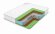 Матрас Denwir Classic Middle Foam S1000 Матрас Denwir Classic Middle Foam S1000