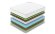 Матрас Denwir Classic Middle Foam S1000 Матрас Denwir Classic Middle Foam S1000