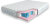 Матрас Diamond Rush Full Visco MultiZone LD