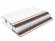 Матрас Sleeptek Premier Foam Cocos Double Massage Матрас Sleeptek Premier Foam Cocos Double Massage