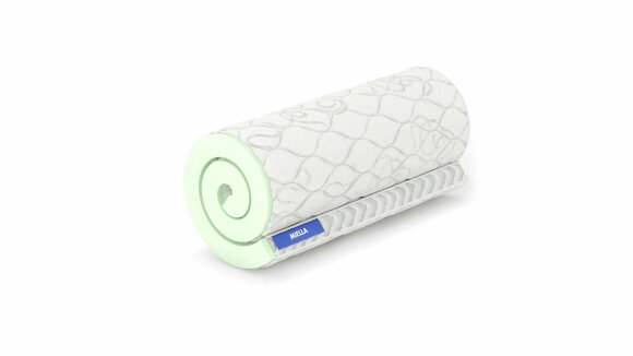 Матрас Miella Twisted Mini Eco Матрас Miella Twisted Mini Eco
