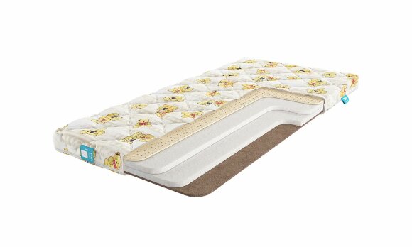 Матрас Promtex Biba Strutto Combi 8 Матрас Promtex Biba Strutto Combi 8