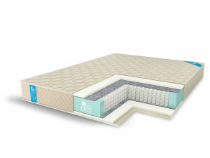 Матрас Comfort Line Eco Slim S1000 Матрас Comfort Line Eco Slim S1000