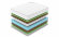 Матрас Denwir Classic Middle Foam TFK Матрас Denwir Classic Middle Foam TFK