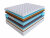 Матрас Skysleep Real Zone Duo Comfort Mix S500/S2000