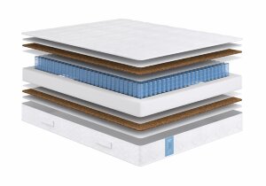 Матрас Sonum Standart Middle Матрас Sonum Standart Middle