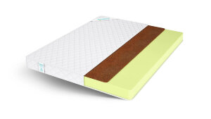 Матрас Lonax Roll Cocos Eco Матрас Lonax Roll Cocos Eco