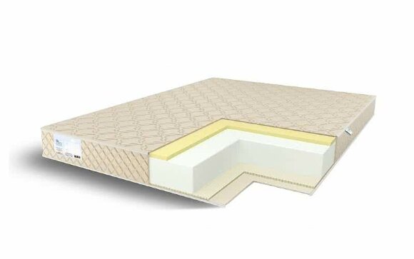Матрас Comfort Line Memory-Latex Eco Roll Матрас Comfort Line Memory-Latex Eco Roll