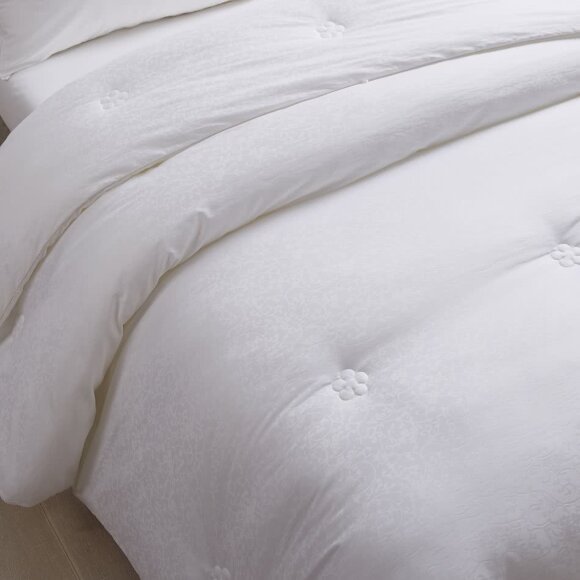 Шeлковое одеяло Onsilk Comfort Premium среднее