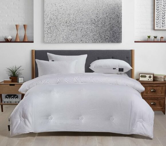Шeлковое одеяло Onsilk Comfort Premium среднее