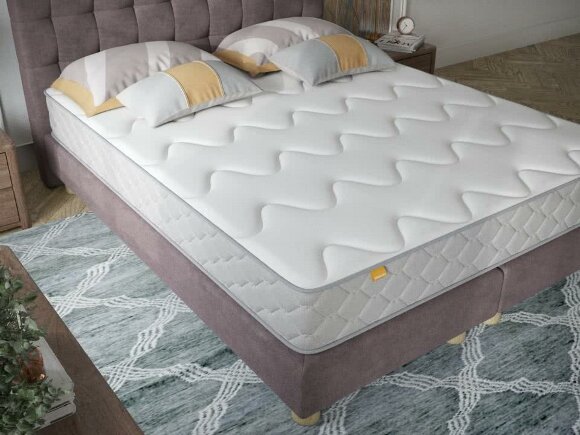 Матрас Орматек Sleep Ultra Plus Матрас Орматек Sleep Ultra Plus