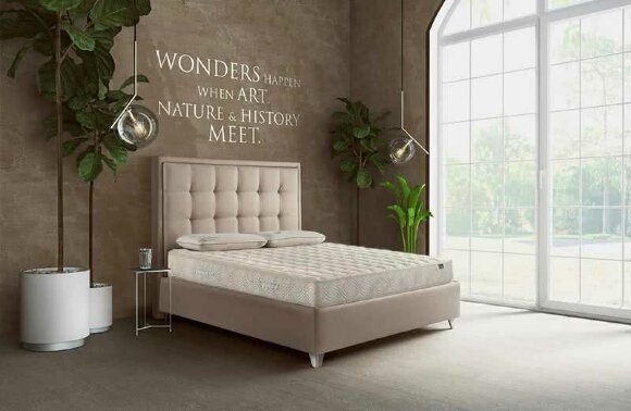 Матрас Magniflex Natur Comfort New, Naturalmente Матрас Magniflex Natur Comfort New, Naturalmente