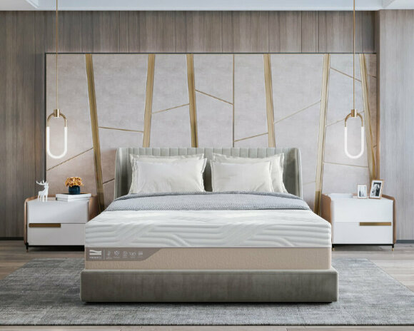 Матрас Promtex Duet Cocos Strutto Матрас Promtex Duet Cocos Strutto