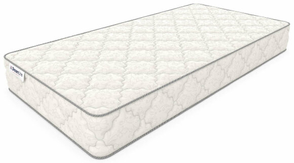 Матрас Dreamline Springless Soft Slim Матрас Dreamline Springless Soft Slim