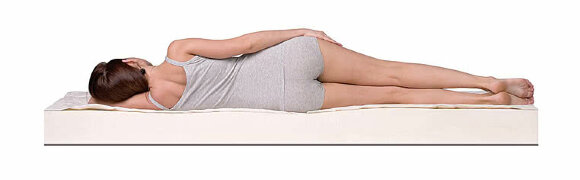 Матрас Dreamline Springless Soft Slim Матрас Dreamline Springless Soft Slim