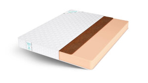 Матрас Lonax Roll Cocos Max Матрас Lonax Roll Cocos Max