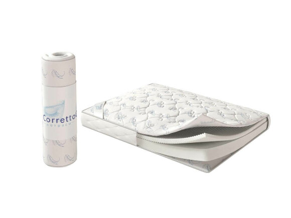Матрас Corretto Roll Sleep Матрас Corretto Roll Sleep