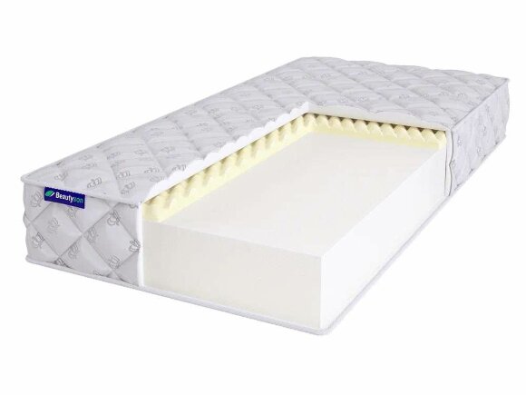 Матрас BeautyRoll Roll Foam Hard 14 Massage Матрас BeautyRoll Roll Foam Hard 14 Massage