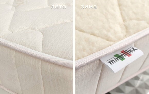 Матрас Magniflex New Merino Матрас Magniflex New Merino