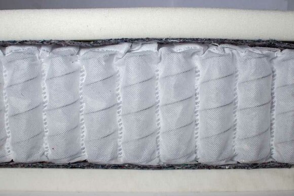 Матрас Dreamline Memory Sleep S1000 Матрас Dreamline Memory Sleep S1000