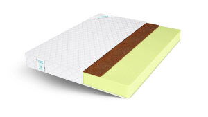 Матрас Lonax Roll Cocos Max Eco Матрас Lonax Roll Cocos Max Eco