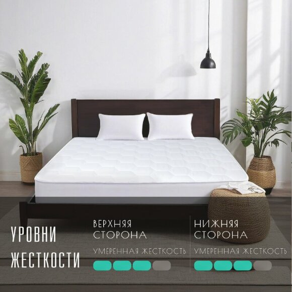 Матрас Vitaflex Balance Classic plus