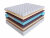 Матрас Skysleep Real Zone Duo Latex S500/S2000