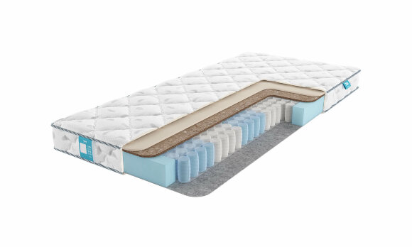 Матрас Promtex Plex Optima Side TFK Матрас Promtex Plex Optima Side TFK