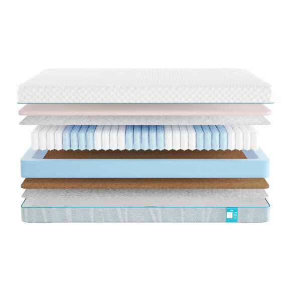 Матрас Promtex Soft Cocos Optima Матрас Promtex Soft Cocos Optima