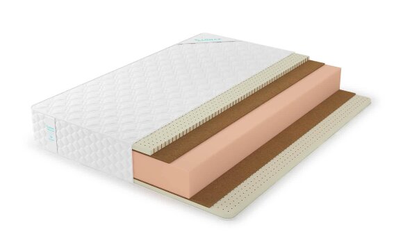 Матрас Lonax Foam Medium Max Plus Матрас Lonax Foam Medium Max Plus