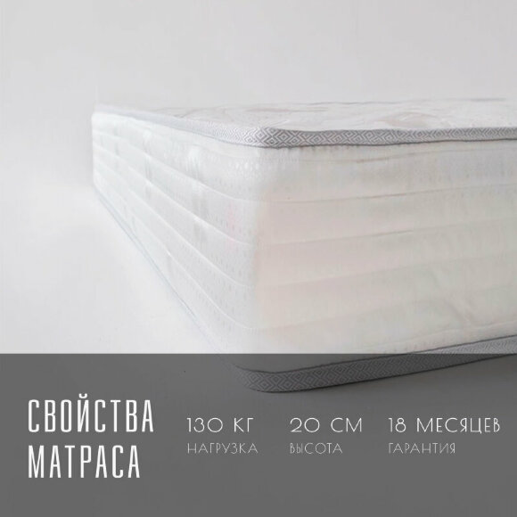 Матрас Vitaflex Balance Comfort Матрас Vitaflex Balance Comfort