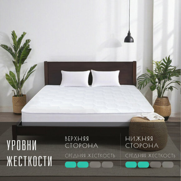 Матрас Vitaflex Balance Comfort Матрас Vitaflex Balance Comfort