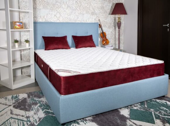 Матрас Виртуоз сна Color Sleep Матрас Виртуоз сна Color Sleep