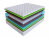 Матрас Skysleep Real Zone Duo Massage S500/DS
