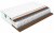 Матрас Sleeptek Premier Foam Strong Cocos Massage