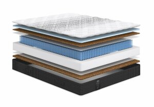 Матрас Sonum Stron Optima Матрас Sonum Stron Optima