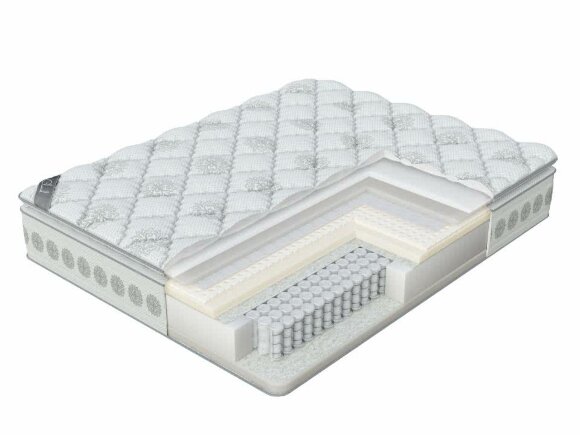 Матрас Verda Cloud Pillow Top Матрас Verda Cloud Pillow Top