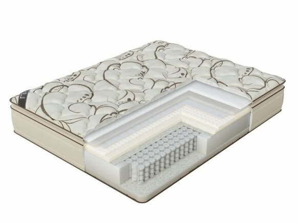 Матрас Verda Cloud Pillow Top Матрас Verda Cloud Pillow Top